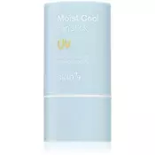 Skin79 Sun Moist Cool Waterproof krema za sončenje v paličici SPF 50+ 23 g