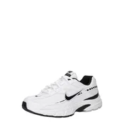 Nike Sportswear Nizke superge Initiator črna/bela
