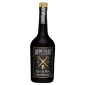 Hercules Liker Mulligan Eyr & Rye 0,75 l