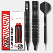 Softdart puščice RED DRAGON/PHANTOM