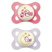 shumee MAM 850691 Original Night 2-6 Planet Love duda za dekleta