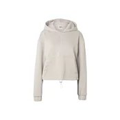 Urban Classics Majica temno siva
