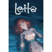 Leila XBOX LIVE Key EUROPE