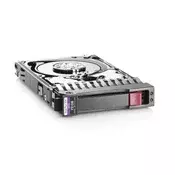 shumee HP Enterprise 300GB 6G SAS 15K 2,5-palčni, 652611-S21