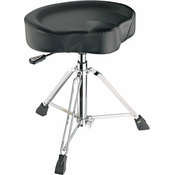 Konig & Meyer Drummers Throne 14035 Black