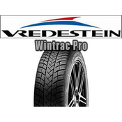 VREDESTEIN - Wintrac Pro - zimske gume - 265/40R22 - 106Y - XL