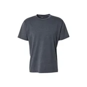 HOLLISTER Majica crna