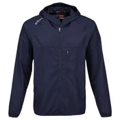 Moška bunda CCM Training Wind Breaker Navy L