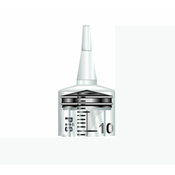 PiC Brizge Cateter brez igle 50 ml, 1 kos
