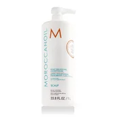 Moroccanoil Scalp Balancing Conditioner balzam za obnovo naravnega ph lasišča
