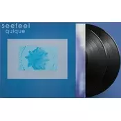 Seefeel - Quique (Reissue) (2 LP)