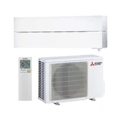 Mitsubishi Electric klima naprava - MSZ-LN35VG2W/MUZ-LN35VG2 z montažo