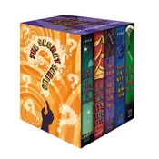 The Secret Series Complete Collection