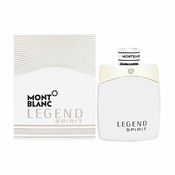 Mont Blanc Legend Spirit Pour Homme toaletna voda 30ml