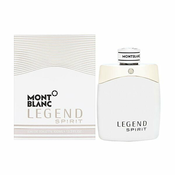 MONTBLANC toaletna voda za muškarce Legend Spirit Pour Homme, 30ml