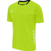 ajica Huel REFEREE CHEVRON JERSEY S/S