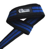 SCITEC NUTRITION trakovi za dvigovanje uteži Lifting Strap, par