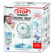 Ceresit Stop vlagi AERO 360° 450 g, bel