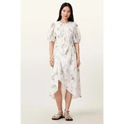 Obleka AllSaints SERENE