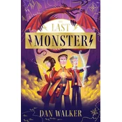 The Last Monster