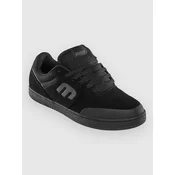 Etnies Marana Skate čevlji black dirty wash