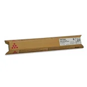 Toner Ricoh MP C400, original, magenta, 10000 strani