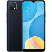 OPPO A15 3GB/32GB crni