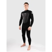 Rip Curl Omega 53Gb Bz Steamer Wetsuit black