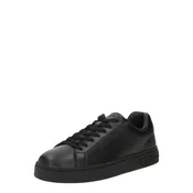 ARMANI EXCHANGE Nizke superge črna