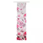 PANEL ZAVESA pink