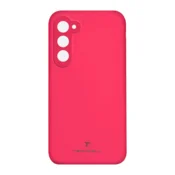 Maska Giulietta za Samsung S23 Plus/ S916B mat pink.