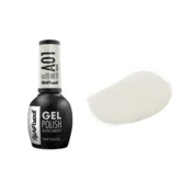Gel lak RickiParodi First Snow A01 10 ml