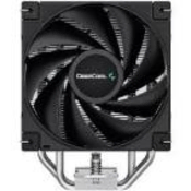 DeepCool AK400 CRNI, 4 HeatPipe, R-AK400-BKNNMN-G-1
