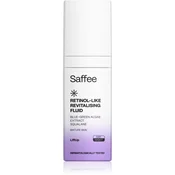 Saffee LiftUp Retinol-like Revitalising Fluid fluid z revitalizacijskim učinkom 30 ml