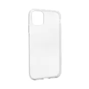 Torbica silikonska Skin za iPhone 11 6.1 transparent