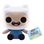 Funko Funko POP! Plush: Adventure Time - Finn (POP 7) ( 070865 )
