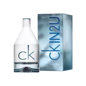 Calvin Klein CK In2U Man EdT
