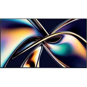 HISENSE ULED TV 85U8Q (Mini LED)