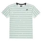 Yonex Majice črna CT107106206