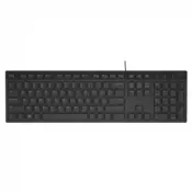 Tastatura Dell KB216 USB US crna Retail