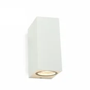 HOME LIGHT Zidna svetiljka W10412, 2xGu10, IP65, Bela