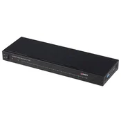 LINDY HDMI razdjelnik, 16 prikljucaka, 4K60Hz, 38239