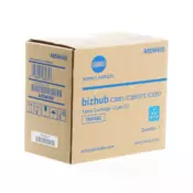Konica Minolta TNP-49 (A95W450) plavi, originalni toner