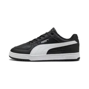 PUMA Nizke superge Caven III črna/bela