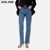 Salsa True Straight Kavbojke
