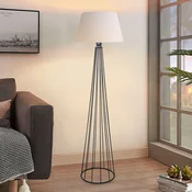 Opviq Podna lampa AYD-3044, Krem