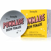 Benefit POWmade pomada za obrvi vodoodporna odtenek 2 Warm Golden Blonde 3 g