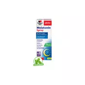 Doppelherz Aktiv Melatonin sprej, dodatak prehrani