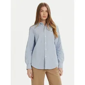 Polo Ralph Lauren Bluza CLASSIC  svetlo modra