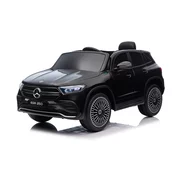 Mamido Električni avtomobilček Mercedes-Benz EQA 250 črne barve 4x45W